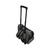 Picture of Doggy Dynamic bag on wheels Black